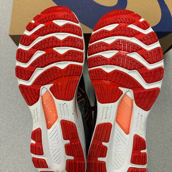 ASICS Gel-Kayano 28 men’s sz 10 - Picture 4 of 6